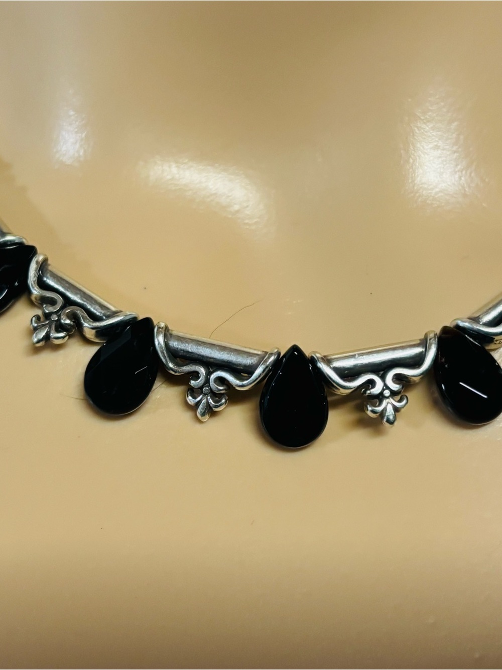 ❤️Brighton St Germaine Teardrop Necklace - Picture 4 of 5